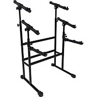 Gator Frameworks GFW-KEY-8500 3-Tier Keyboard Stand