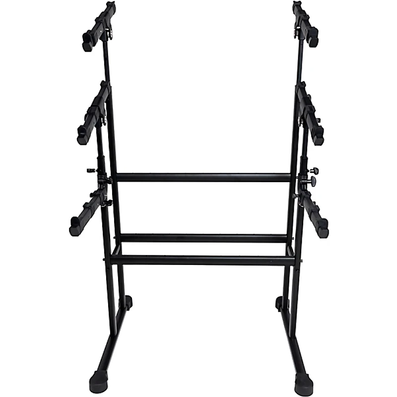 Gator Frameworks GFW-KEY-8500 3-Tier Keyboard Stand