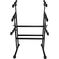 Gator Frameworks GFW-KEY-8500 3-Tier Keyboard Stand