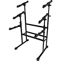 Gator Frameworks GFW-KEY-8500 3-Tier Keyboard Stand