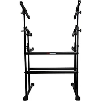 Gator Frameworks GFW-KEY-8500 3-Tier Keyboard Stand