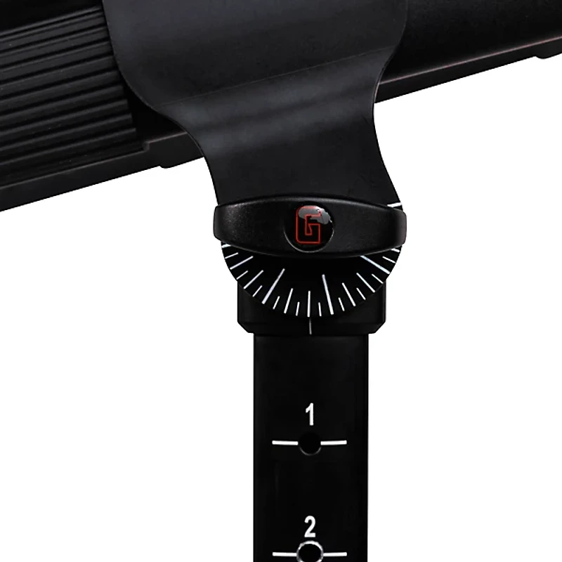 Gator Frameworks GFW-KEY-8500 3-Tier Keyboard Stand