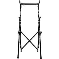 Gator Frameworks GFW-KEY3TIER-A 3-Tier A-Frame Keyboard Stand