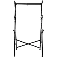 Gator Frameworks GFW-KEY3TIER-A 3-Tier A-Frame Keyboard Stand
