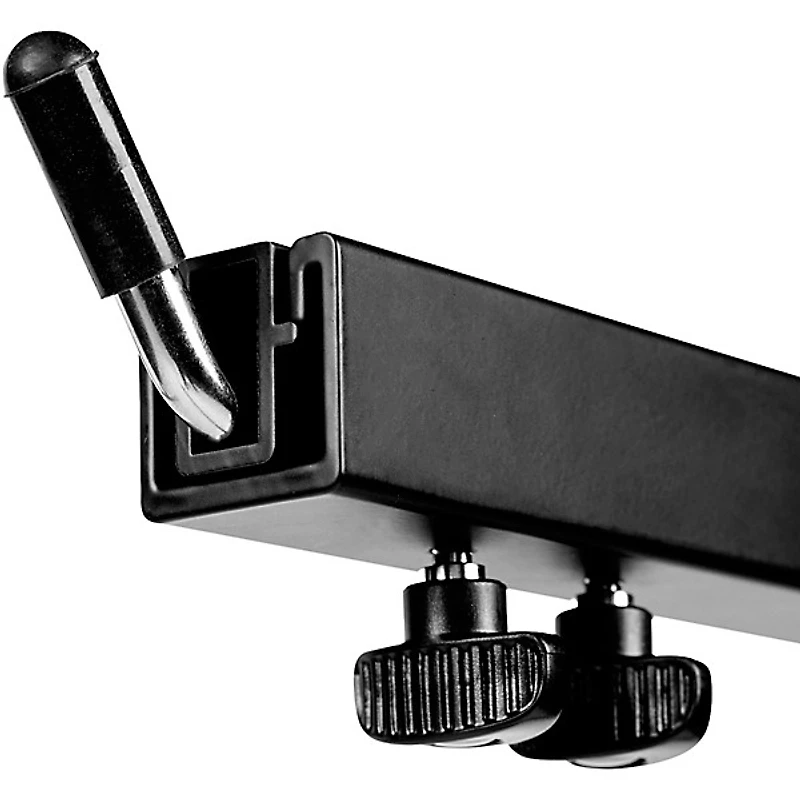 Gator Frameworks GFW-KEY3TIER-A 3-Tier A-Frame Keyboard Stand