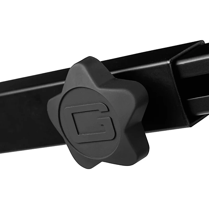 Gator Frameworks GFW-KEY3TIER-A 3-Tier A-Frame Keyboard Stand