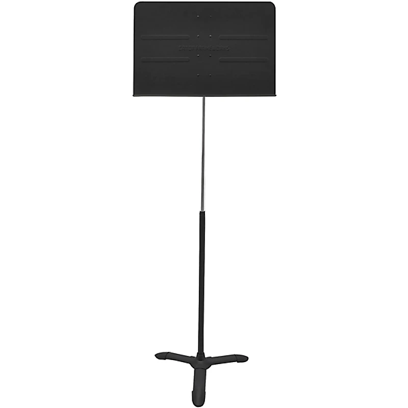 Gator Frameworks GFW-MUS-1001 Standard Sheet Music Stand