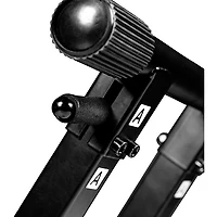 Rok-It RI-KEYX-20 Double-X Keyboard Stand w/ Ergonomic Adjust