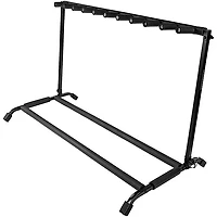 Rok-It RI-GTR-RACK10 10x Collapsible Guitar Rack