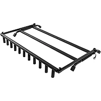 Rok-It RI-GTR-RACK10 10x Collapsible Guitar Rack