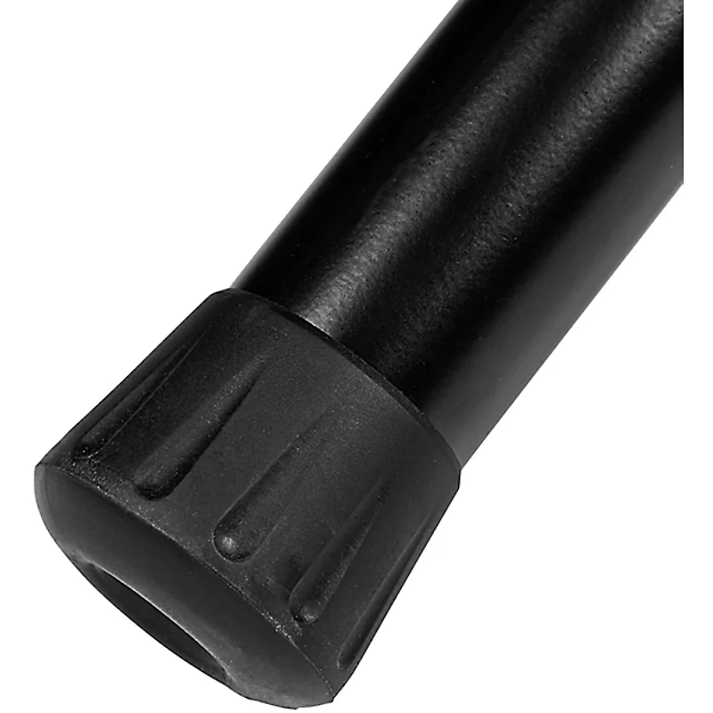 Rok-It RI-SPKRSTDSET-250-AL Aluminum Tripod Speaker Stand Set w/ Deluxe Bag