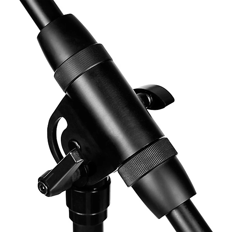 Rok-It RI-MIC-STBM1000 Tripod Studio Boom Mic Stand