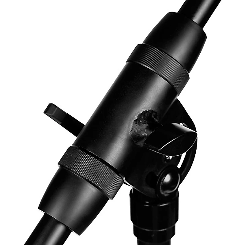 Rok-It RI-MIC-STBM1000 Tripod Studio Boom Mic Stand