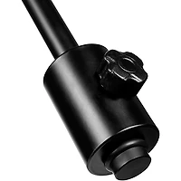 Rok-It RI-MIC-STBM1000 Tripod Studio Boom Mic Stand