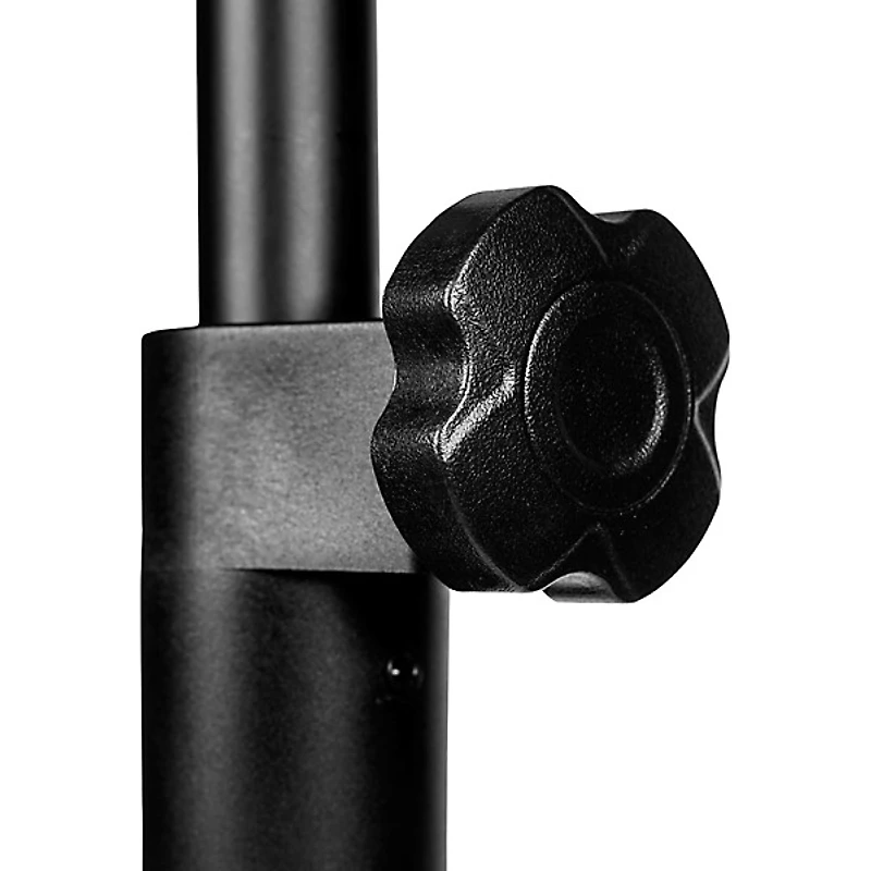 Rok-It RI-MIC-STBM1000 Tripod Studio Boom Mic Stand