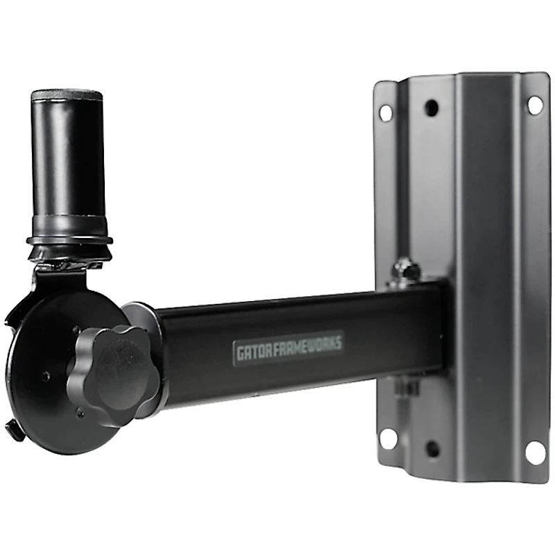 Rok-It RI-SPK-WM50 Adjustable Wall-Mount Speaker Brackets