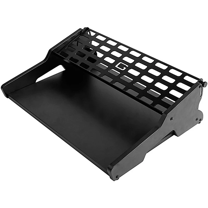 Gator Frameworks GFW-ELITE-SYNTHOASIS-BLK-32 Synth Oasis 32