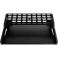 Gator Frameworks GFW-ELITE-SYNTHOASIS-BLK-32 Synth Oasis 32