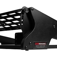 Gator Frameworks GFW-ELITE-SYNTHOASIS-BLK-32 Synth Oasis 32