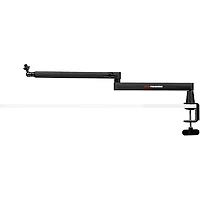 Gator Frameworks GFWMICBCBM2500 Low Profile Broadcast Boom