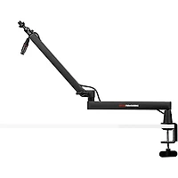 Gator Frameworks GFWMICBCBM2500 Low Profile Broadcast Boom