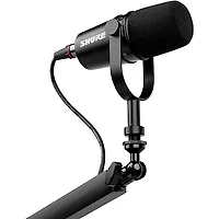 Gator Frameworks GFWMICBCBM2500 Low Profile Broadcast Boom