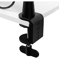 Gator Frameworks GFWMICBCBM2500 Low Profile Broadcast Boom