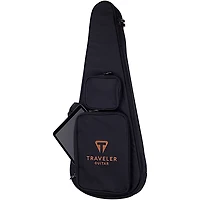 Traveler Guitar LTD EC-1 Deluxe Electric Guitar -
