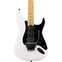 Jackson 50th Anniversary Iron Maiden Adrian Smith SC1 Electric Guitar - Snow White