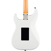 Jackson 50th Anniversary Iron Maiden Adrian Smith SC1 Electric Guitar - Snow White