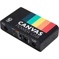 Walrus Audio Canvas: Power USB