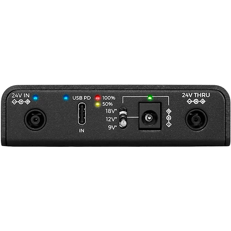 Walrus Audio Canvas: Power USB