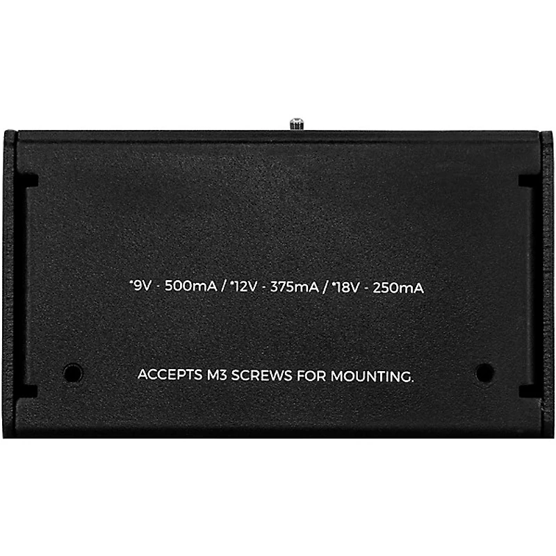 Walrus Audio Canvas: Power USB