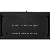 Walrus Audio Canvas: Power USB