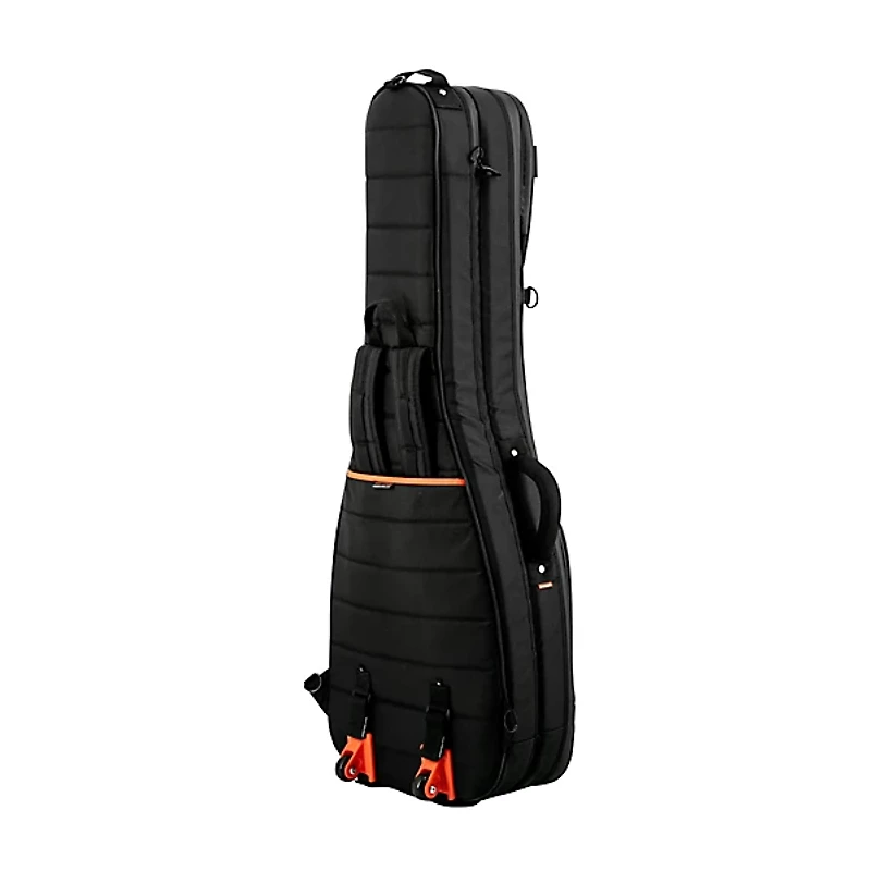MONO M80 Classic Ultra Dual Electric Case - Black