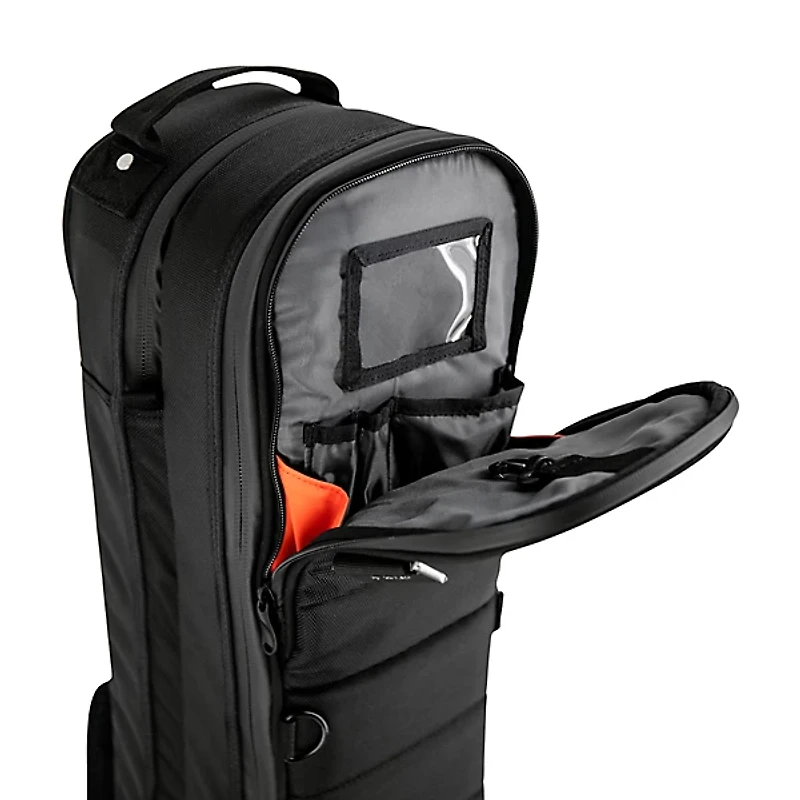 MONO M80 Classic Ultra Dual Electric Case - Black