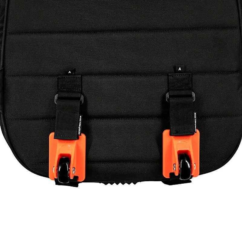 MONO M80 Classic Ultra Dual Electric Case - Black