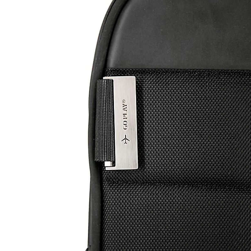 MONO M80 Classic Ultra Dual Electric Case - Black