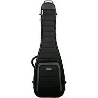 MONO M80 Classic Ultra Dual Bass Case - Black