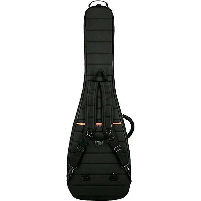 MONO M80 Classic Ultra Dual Bass Case - Black