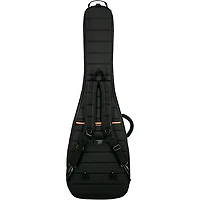 MONO M80 Classic Ultra Dual Bass Case - Black
