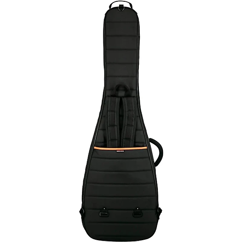 MONO M80 Classic Ultra Dual Bass Case - Black