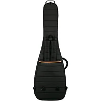 MONO M80 Classic Ultra Dual Bass Case - Black