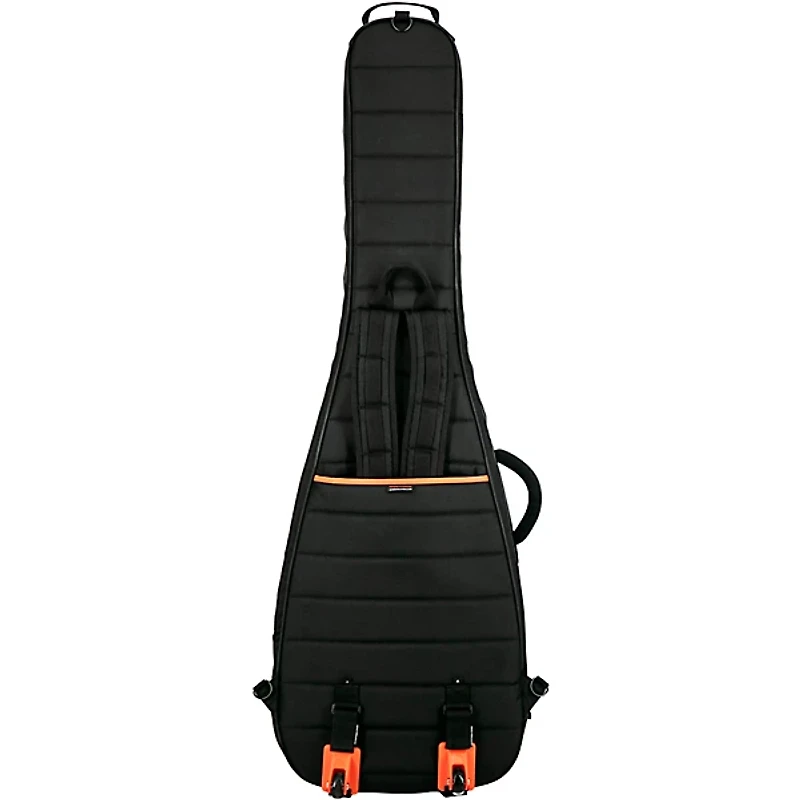 MONO M80 Classic Ultra Dual Bass Case - Black