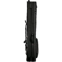 MONO M80 Classic Ultra Dual Bass Case - Black