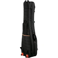 MONO M80 Classic Ultra Dual Bass Case - Black
