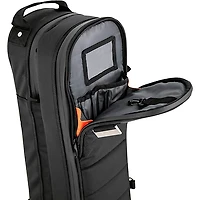 MONO M80 Classic Ultra Dual Bass Case - Black