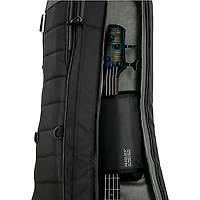 MONO M80 Classic Ultra Dual Bass Case - Black