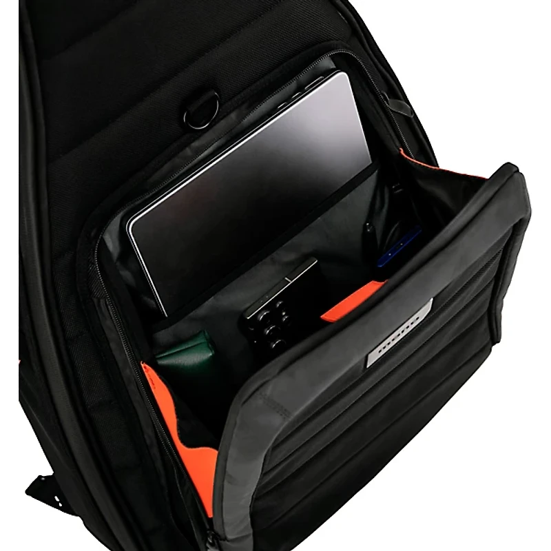 MONO M80 Classic Ultra Dual Bass Case - Black