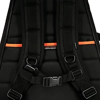 MONO M80 Classic Ultra Dual Bass Case - Black